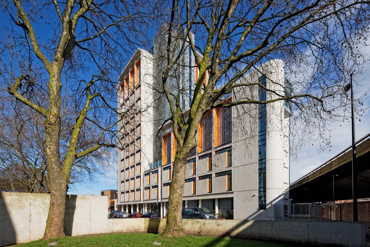 Хостел Torquay House Лондон Екстер'єр фото