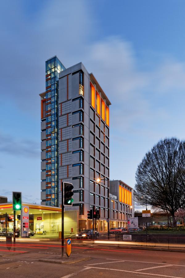 Хостел Torquay House Лондон Екстер'єр фото