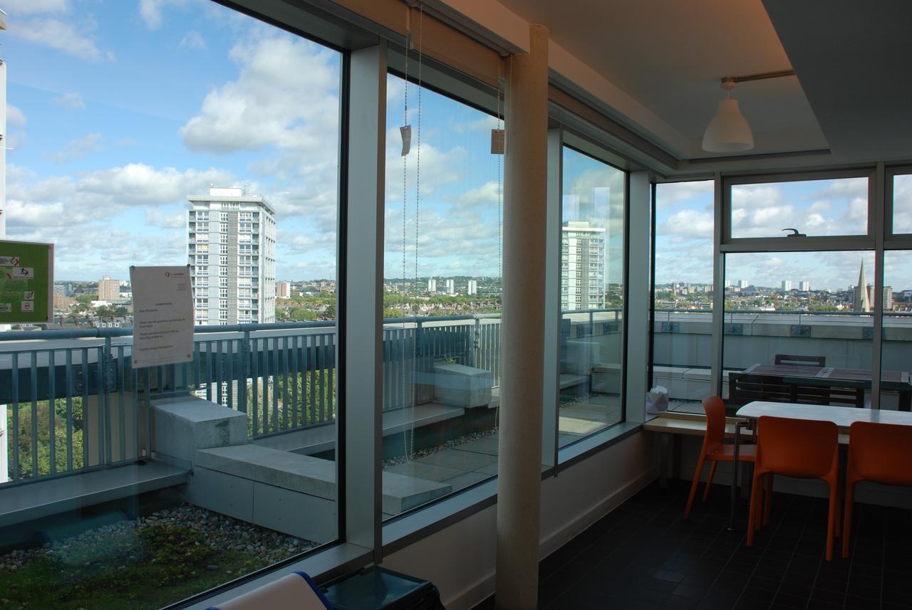 Хостел Torquay House Лондон Екстер'єр фото